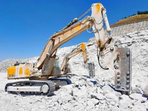 长达20年的信任 山东矿山老板累计购买柳工挖掘机超100台